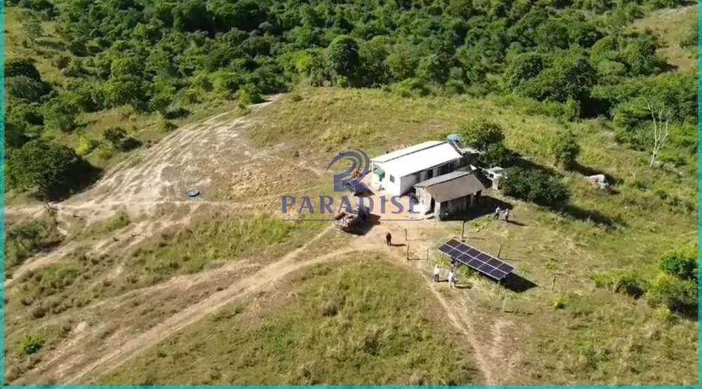 Fazenda, 560 m² - Foto 2