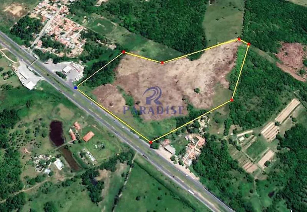 Terreno, 10 hectares - Foto 7