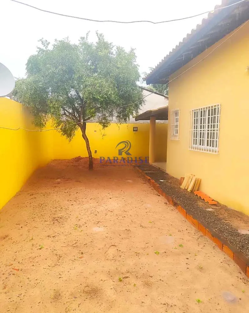 Casa, 4 quartos, 289 m² - Foto 3