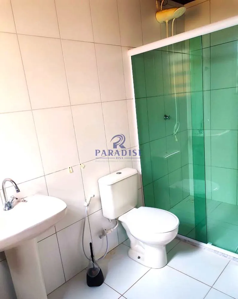 Casa, 4 quartos, 289 m² - Foto 9