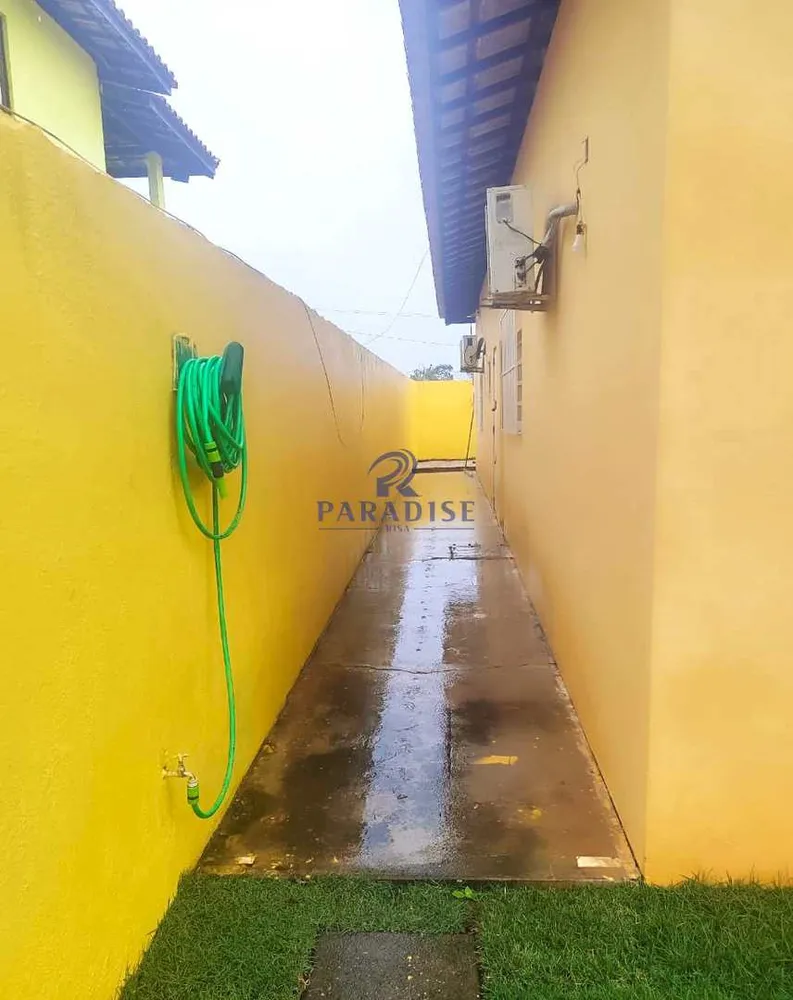 Casa, 4 quartos, 289 m² - Foto 4