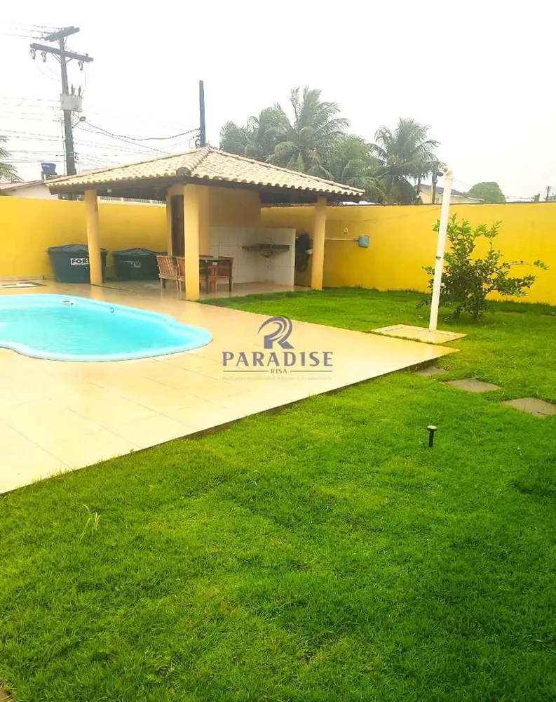 Casa, 4 quartos, 289 m² - Foto 5