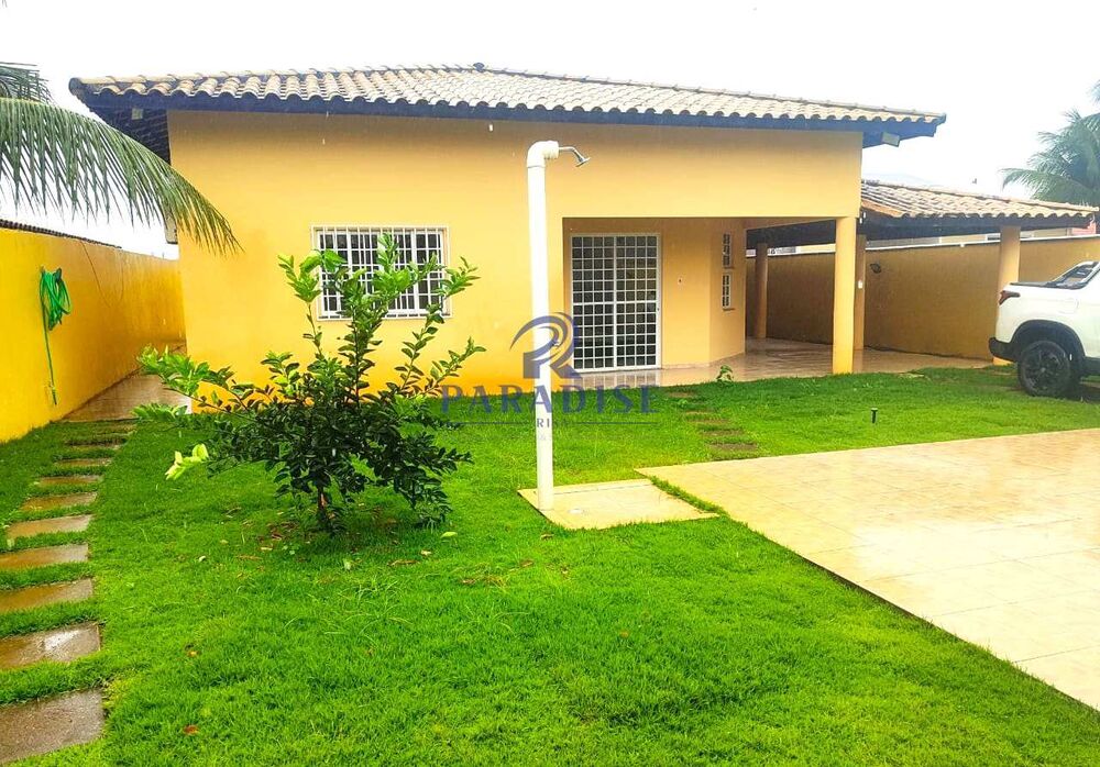 Casa, 4 quartos, 289 m² - Foto 1