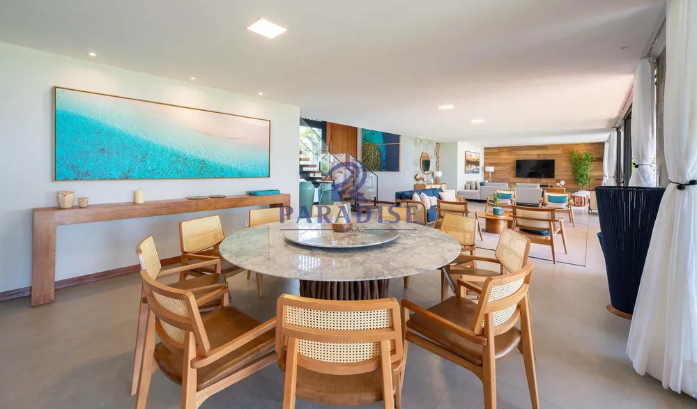 Casa, 8 quartos, 800 m² - Foto 41