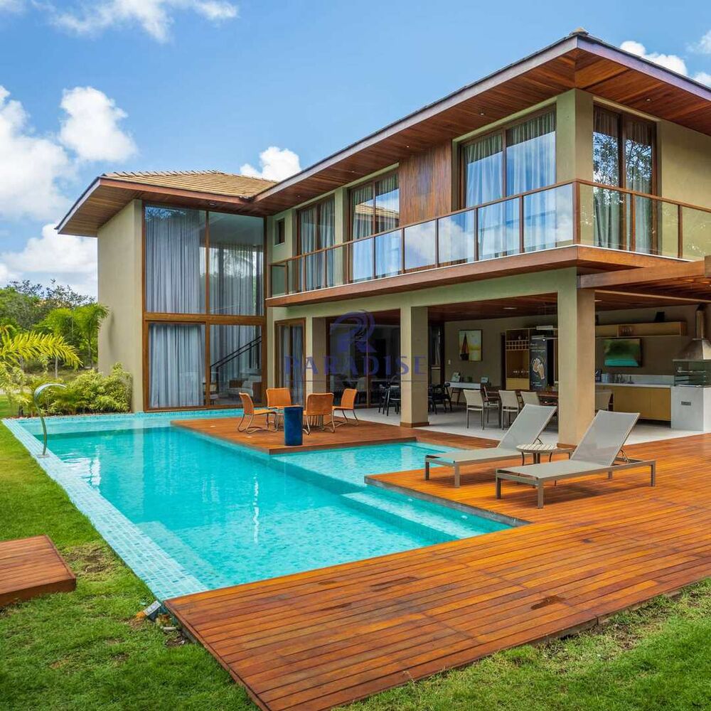 Casa, 8 quartos, 800 m² - Foto 15