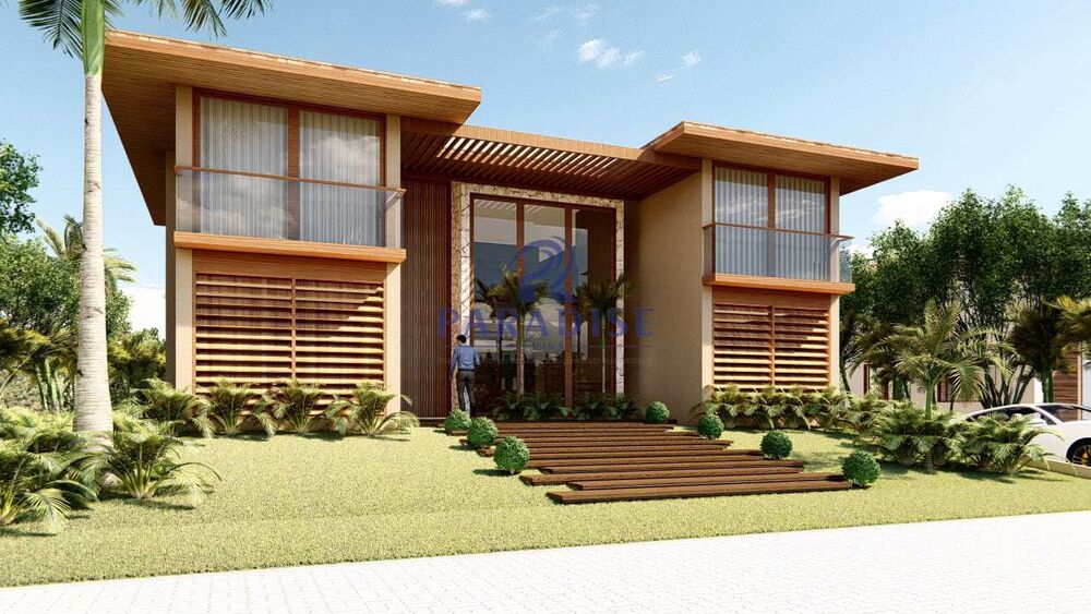 Casa, 8 quartos, 800 m² - Foto 1
