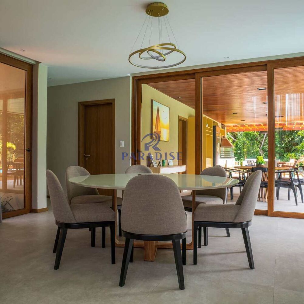 Casa, 8 quartos, 800 m² - Foto 11