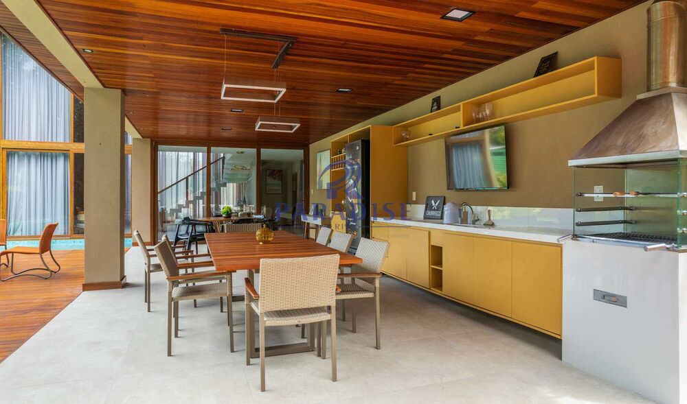 Casa, 8 quartos, 800 m² - Foto 21