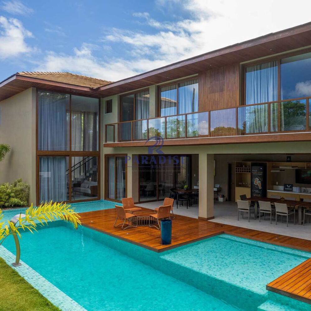 Casa, 8 quartos, 800 m² - Foto 30