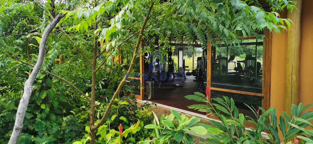 Casa, 8 quartos, 800 m² - Foto 4