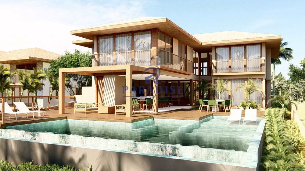 Casa, 8 quartos, 800 m² - Foto 20