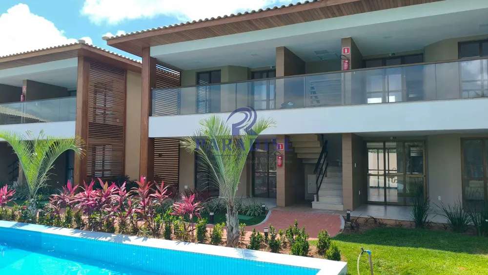 Apartamento, 2 quartos, 69 m² - Foto 1