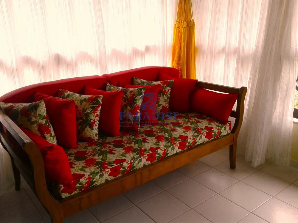Apartamento, 3 quartos, 92 m² - Foto 6