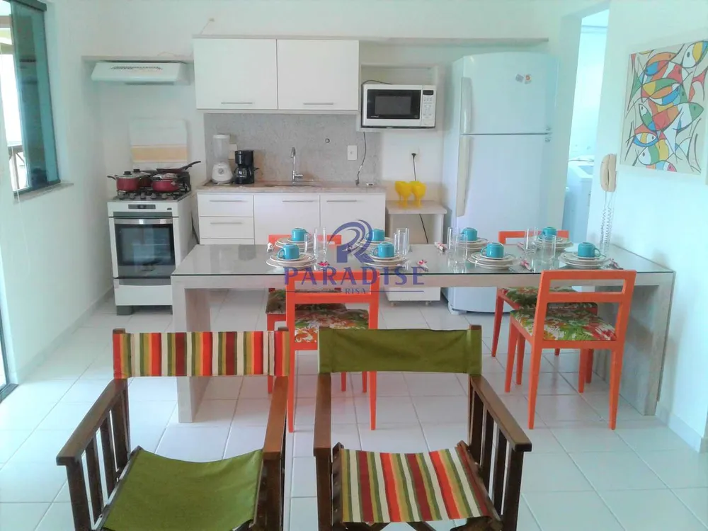 Apartamento, 3 quartos, 92 m² - Foto 1