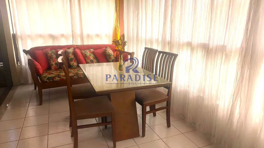 Apartamento, 3 quartos, 92 m² - Foto 8
