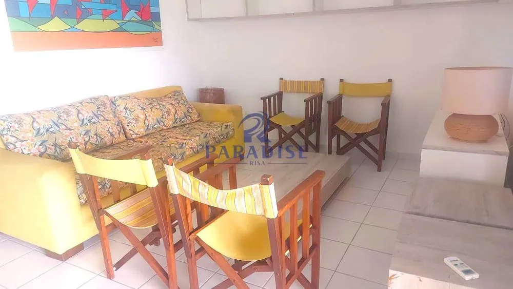 Apartamento, 3 quartos, 92 m² - Foto 2