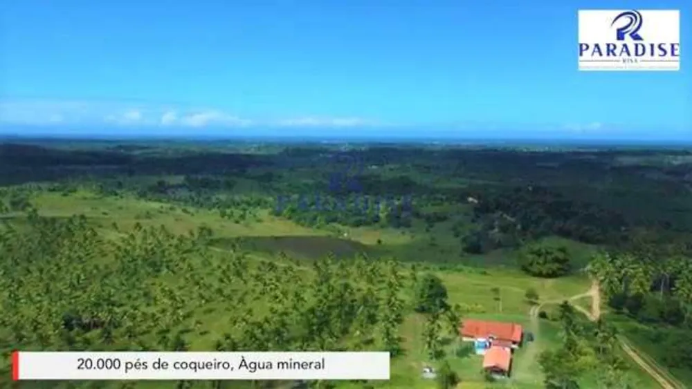 Fazenda, 279 hectares - Foto 1