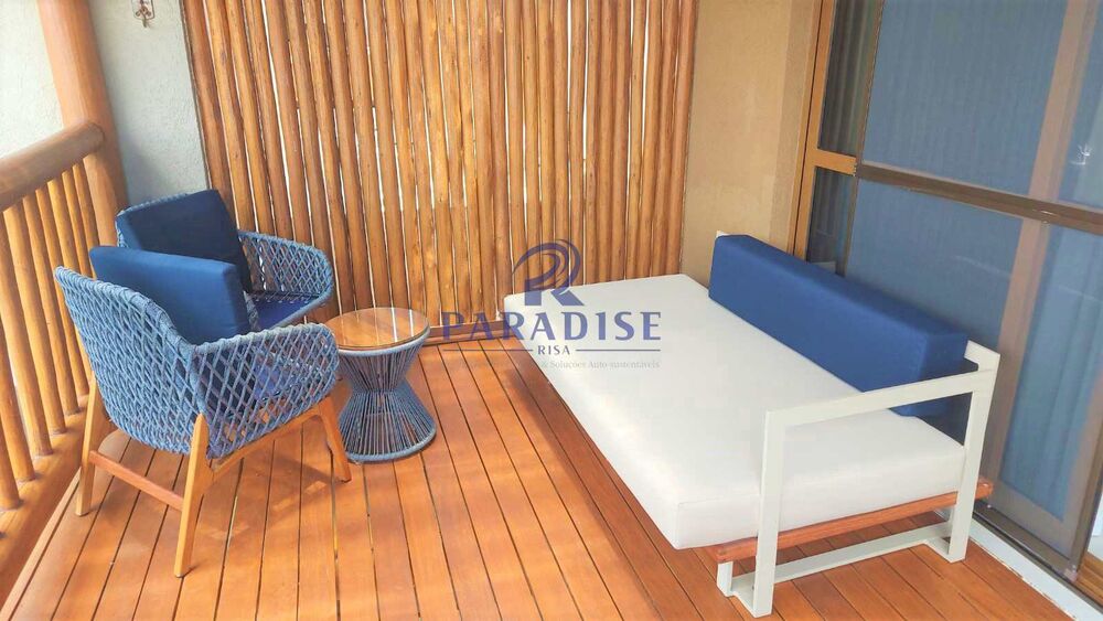 Apartamento, 3 quartos, 126 m² - Foto 6