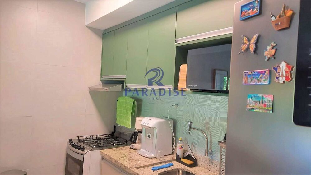Apartamento, 3 quartos, 126 m² - Foto 4