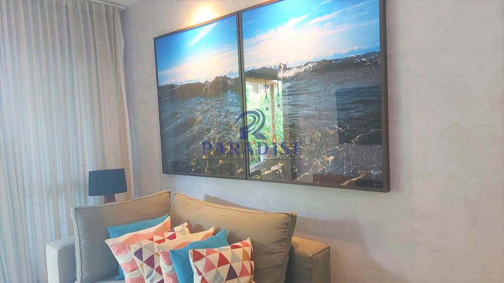 Apartamento, 3 quartos, 126 m² - Foto 5