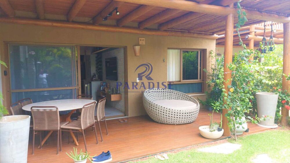 Apartamento, 3 quartos, 126 m² - Foto 1