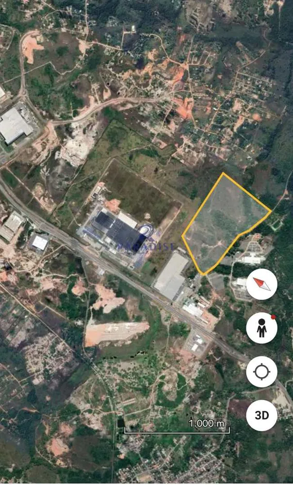 Terreno, 27 hectares - Foto 7
