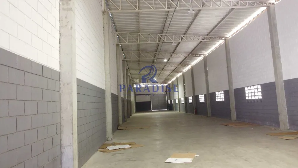 Depósito-Galpão, 7800 m² - Foto 5