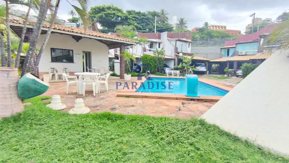 Casa, 4 quartos, 150 m² - Foto 1
