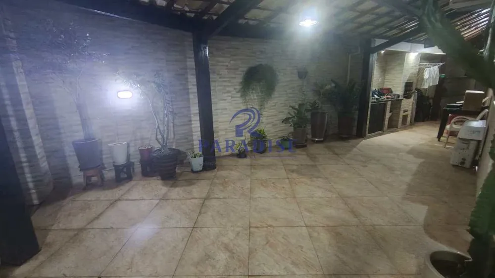 Casa, 4 quartos, 150 m² - Foto 9