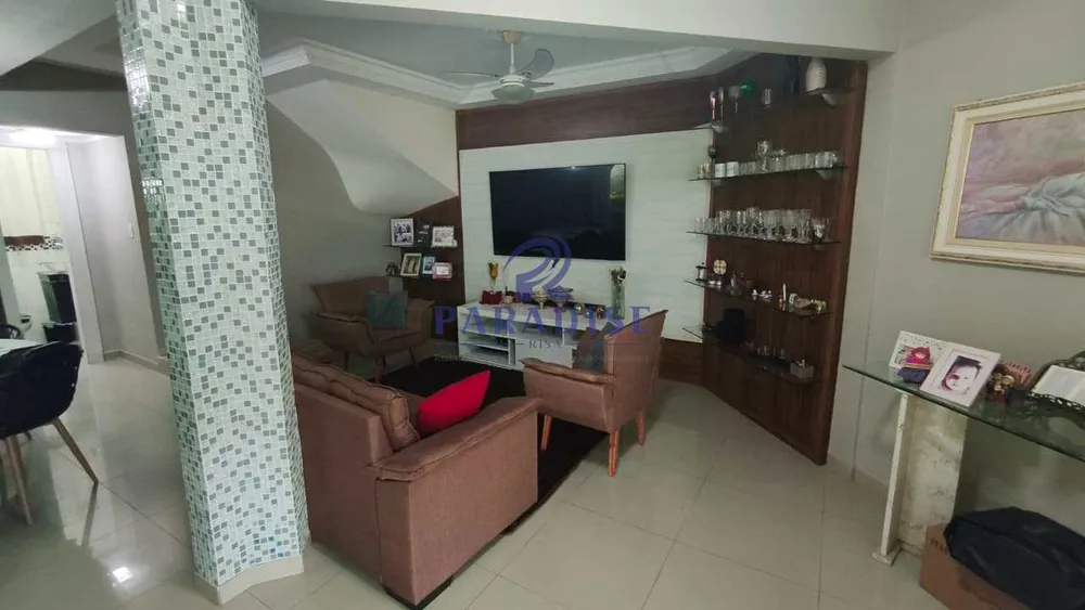 Casa, 4 quartos, 150 m² - Foto 2