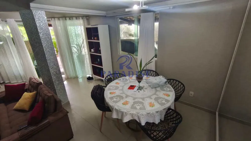 Casa, 4 quartos, 150 m² - Foto 3