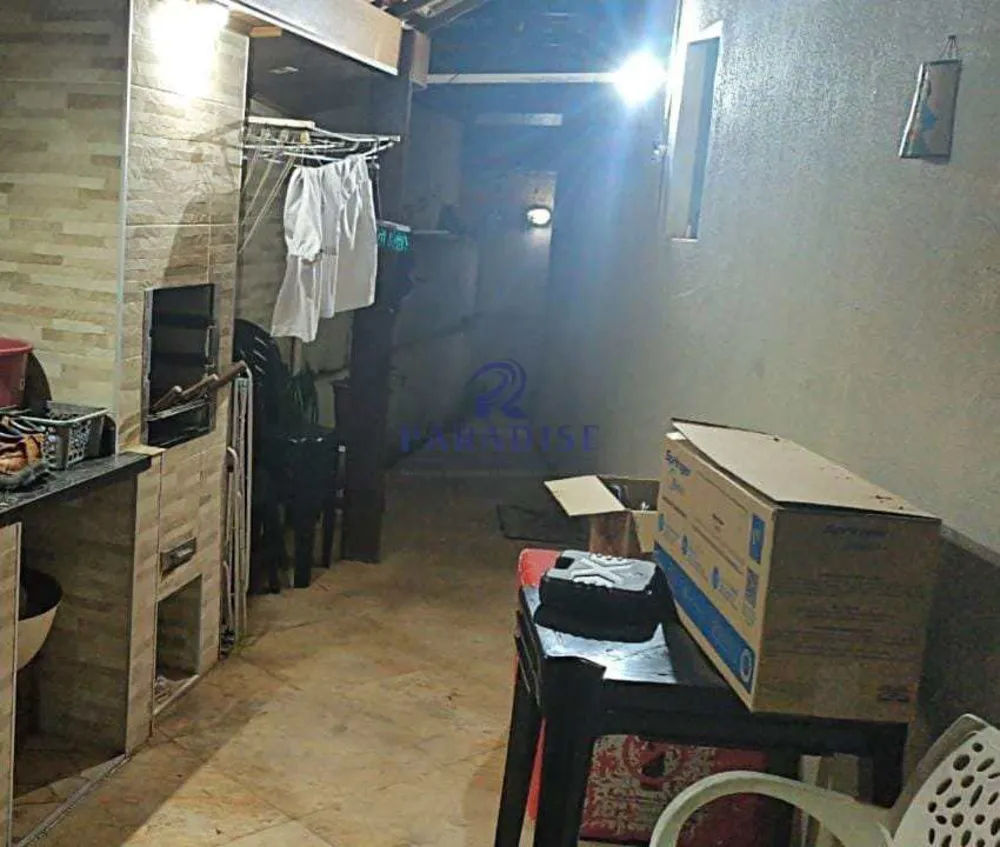 Casa, 4 quartos, 150 m² - Foto 10