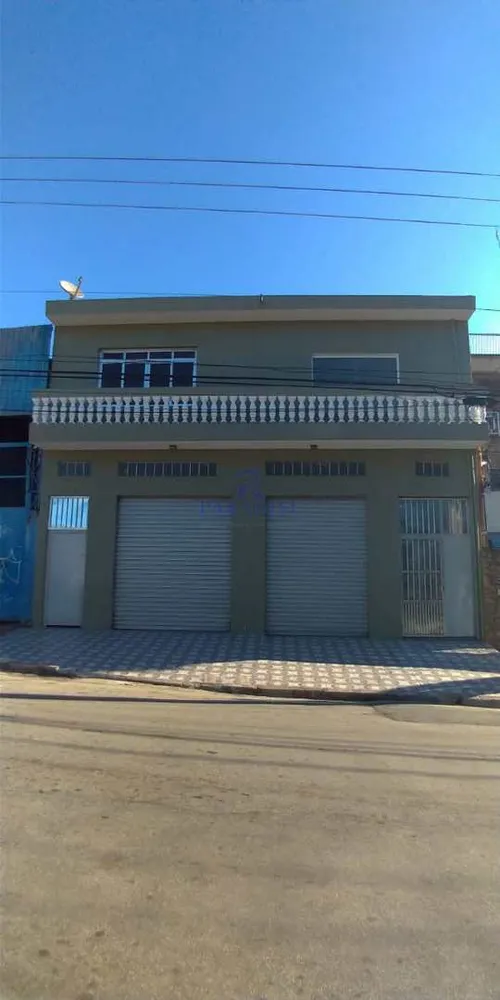 Casa, 5 quartos, 250 m² - Foto 7