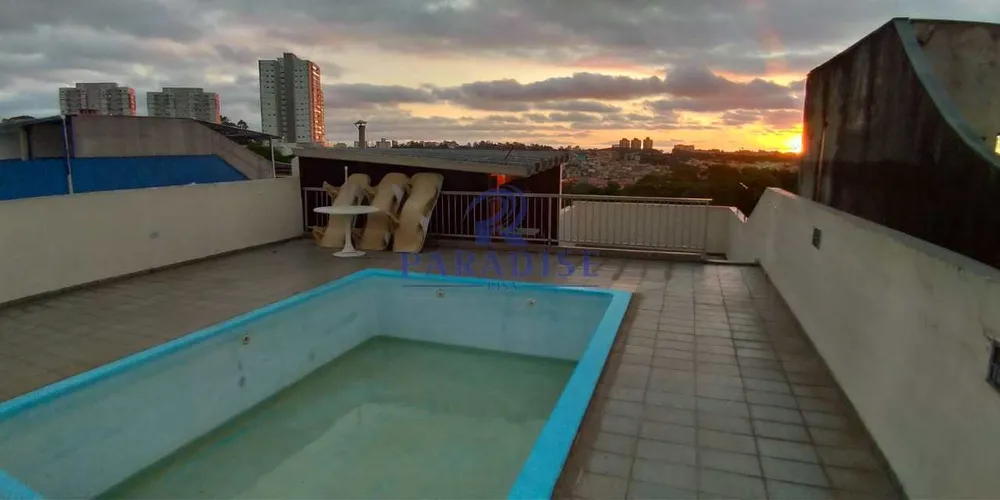 Casa, 5 quartos, 250 m² - Foto 8