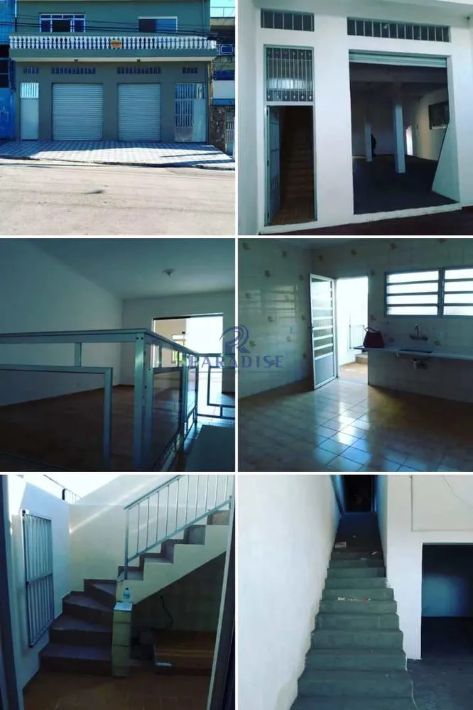 Casa, 5 quartos, 250 m² - Foto 3