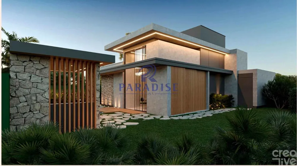 Casa, 3 quartos, 475 m² - Foto 3