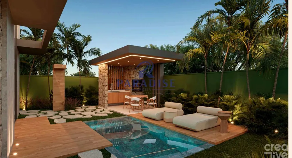 Casa, 3 quartos, 475 m² - Foto 6