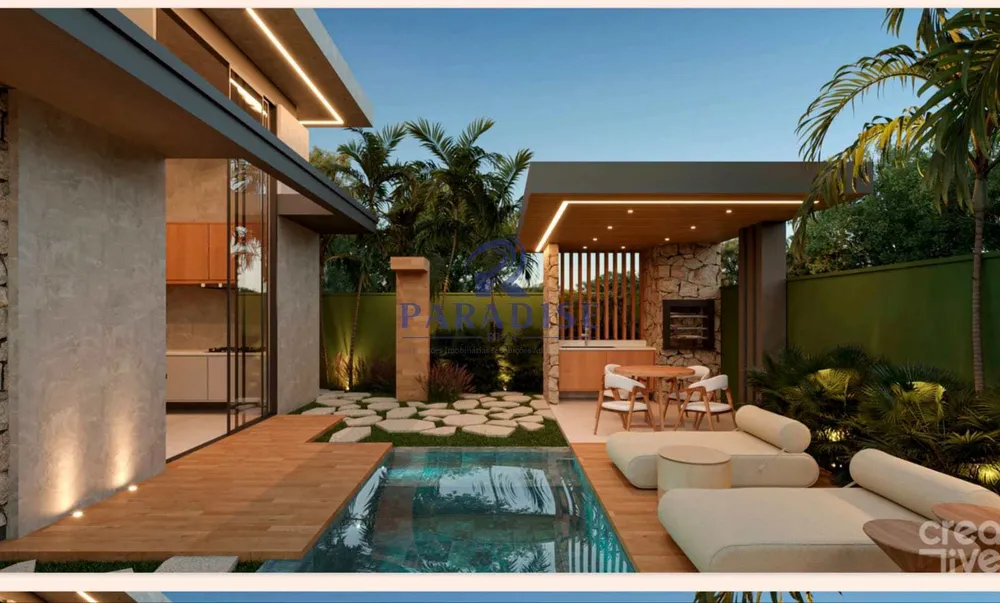 Casa, 3 quartos, 475 m² - Foto 5