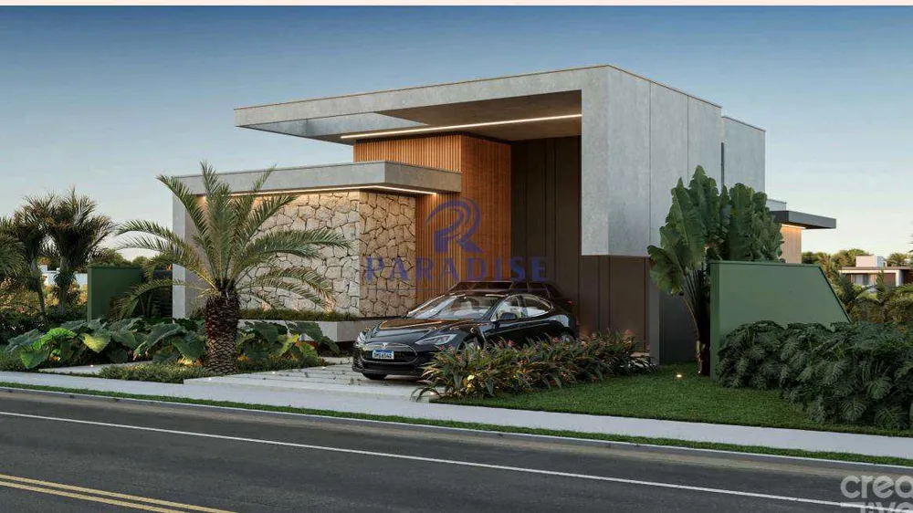 Casa, 3 quartos, 475 m² - Foto 2