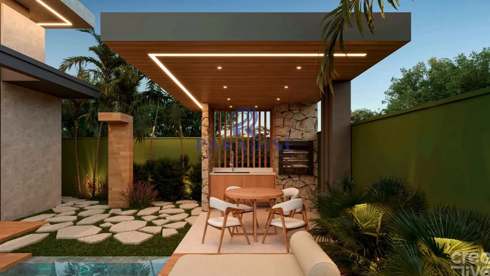 Casa, 3 quartos, 475 m² - Foto 4