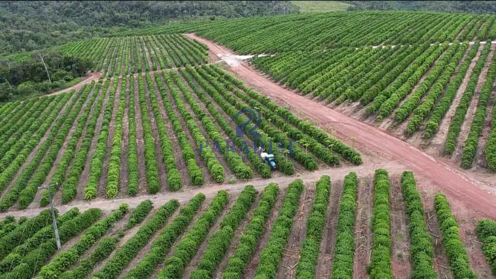 Fazenda, 1855 m² - Foto 1
