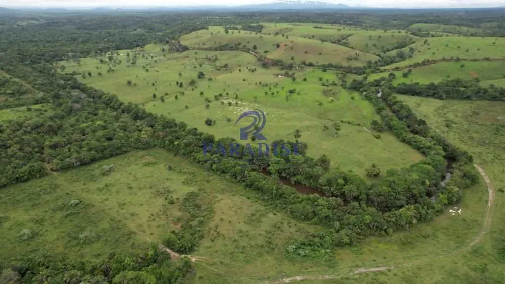 Fazenda, 1855 m² - Foto 5