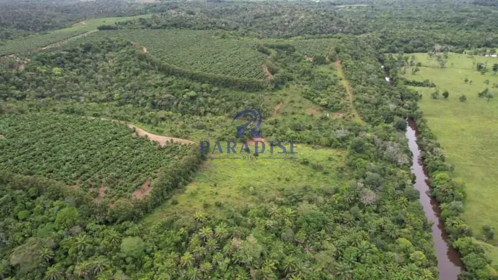 Fazenda, 1855 m² - Foto 6