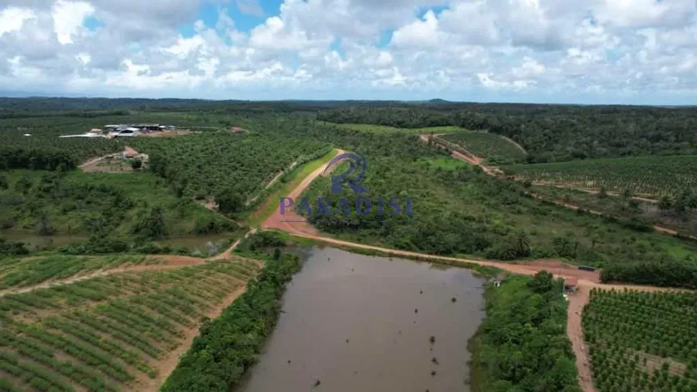 Fazenda, 1855 m² - Foto 4