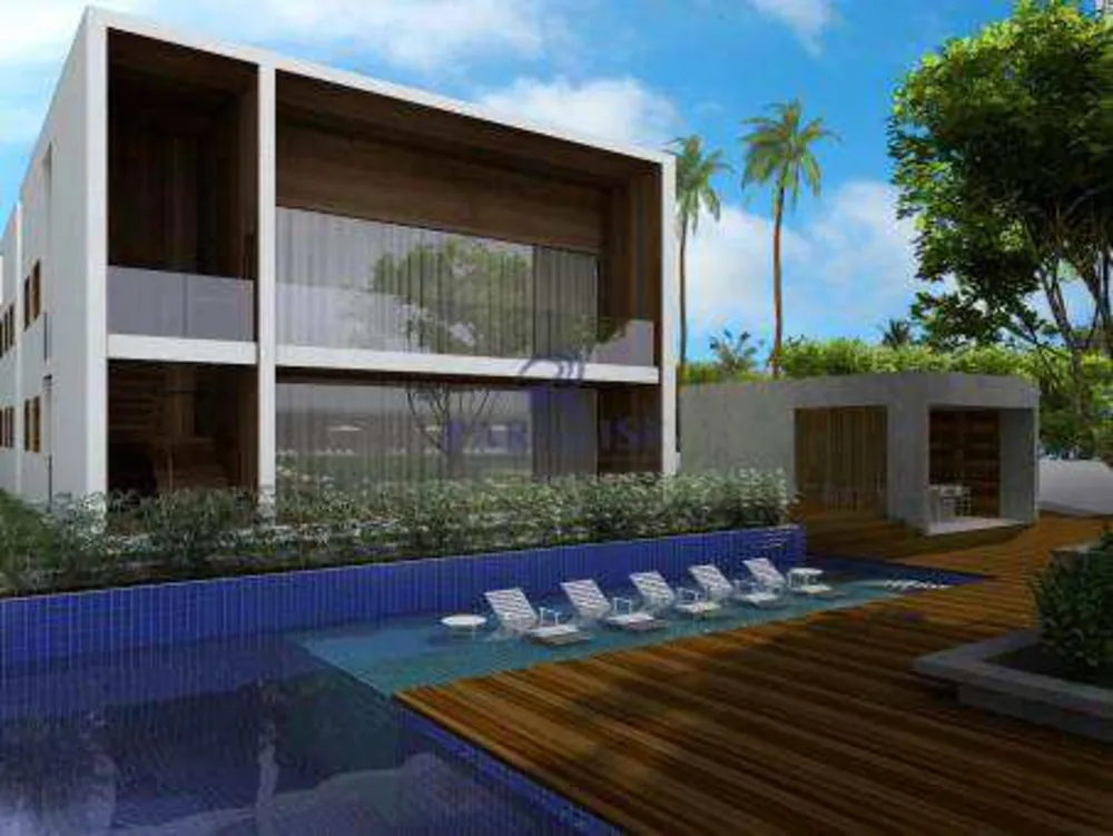 Apartamento, 3 quartos, 104 m² - Foto 1