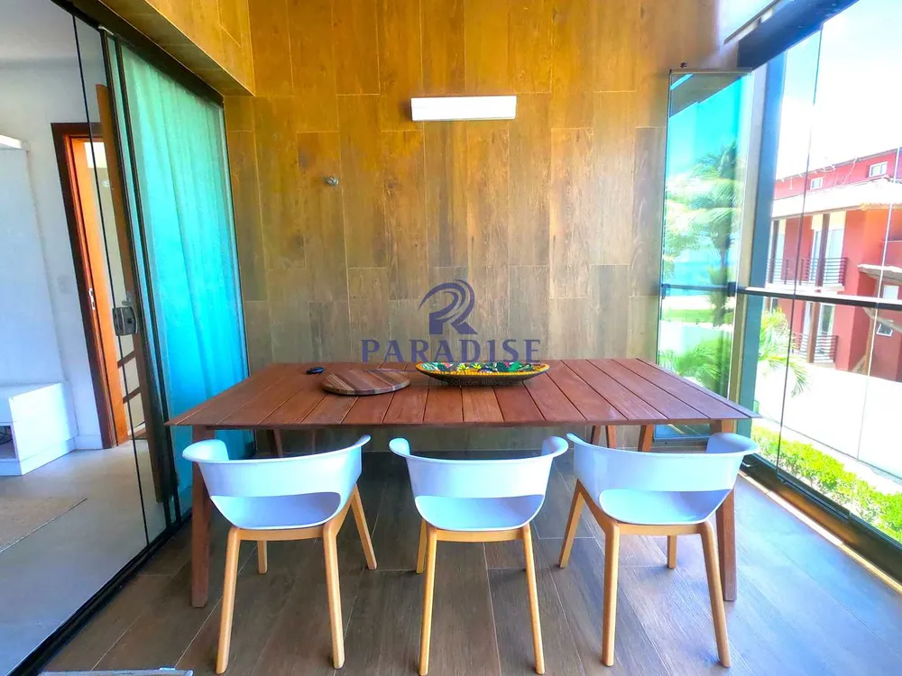 Apartamento, 3 quartos, 104 m² - Foto 3