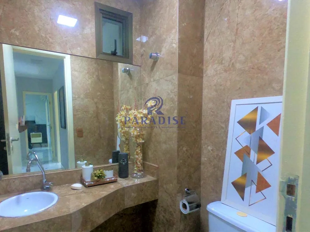 Apartamento, 3 quartos, 91 m² - Foto 8