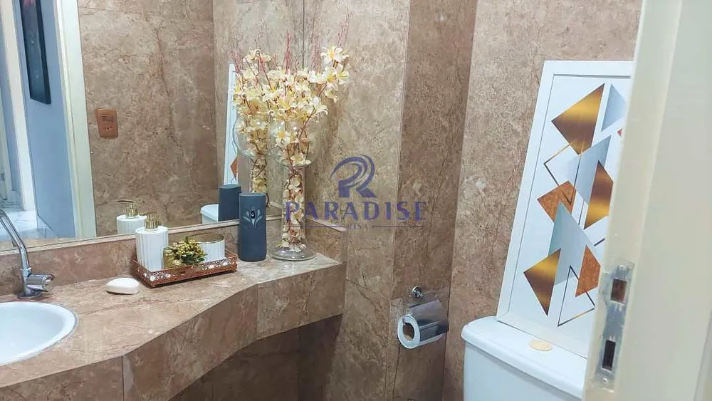 Apartamento, 3 quartos, 91 m² - Foto 6