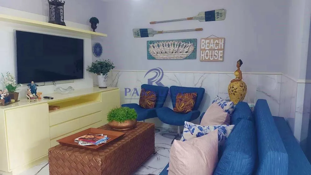 Apartamento, 3 quartos, 91 m² - Foto 9
