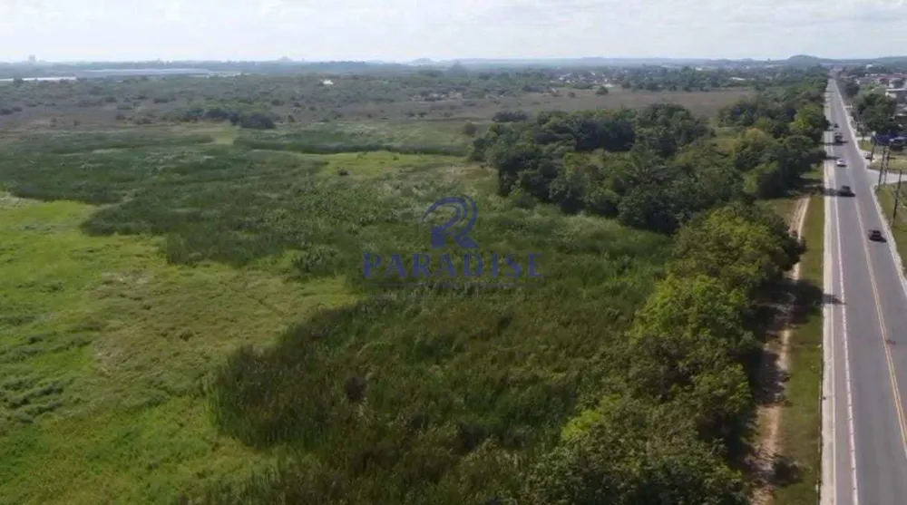 Terreno, 54 hectares - Foto 3